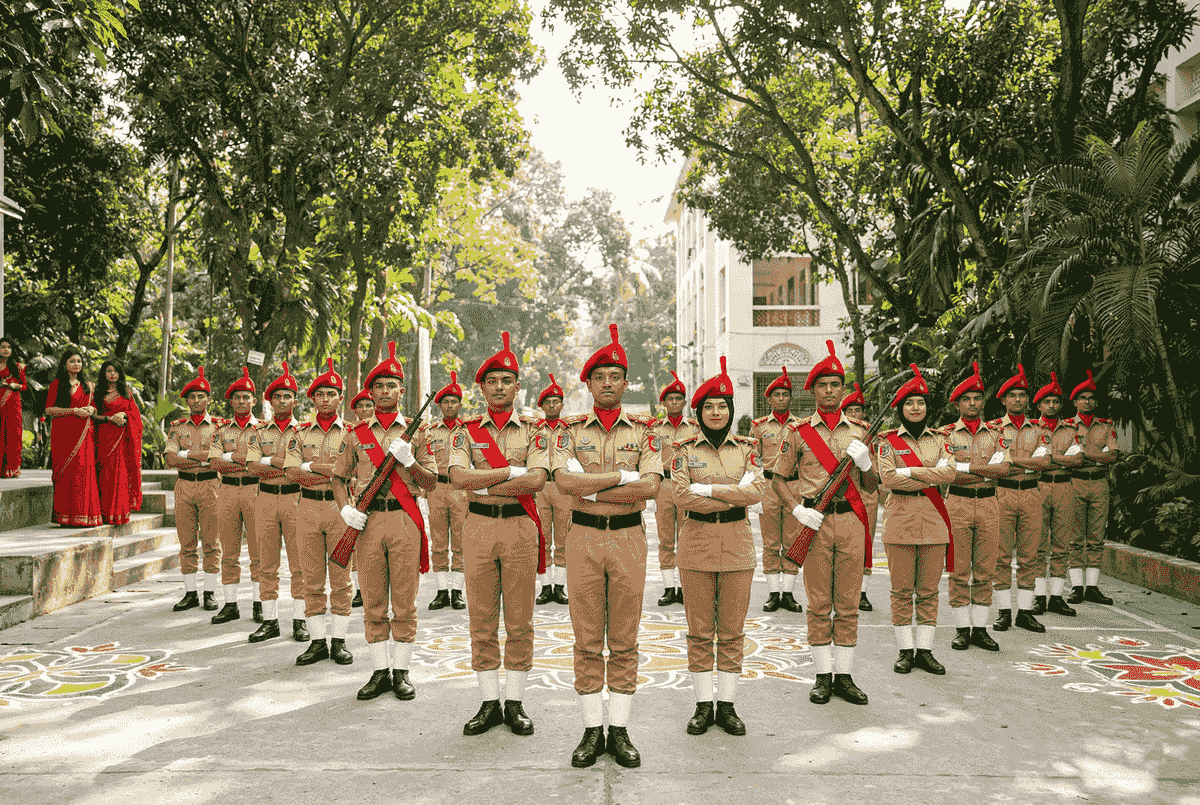 Unlock Your Future with Atgharia Government College